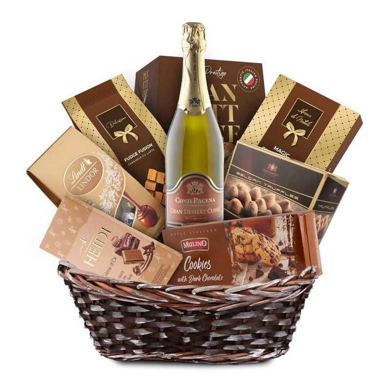 Pachet Cadou Belle Epoque