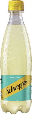 Schweppes 0.5l bitter lemon pet SGR