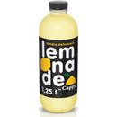 Bautura necarbogazoasa Cappy Lemonade Lamai delicioase, 1.25 l SGR