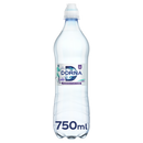 Dorna Apa minerala necarbogazoasa plata 0.75L