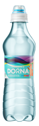 Dorna Izvorul alb 0.33l junior minerala plata pet sgr