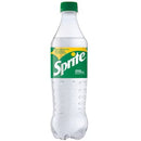 Bautura Carbogazoasa Sprite Pet, 0.5l SGR