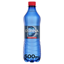 Dorna Apa minerala carbogazoasa 0.5L