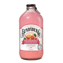 Bundaberg bautura grapefruit roz 375 ml sgr