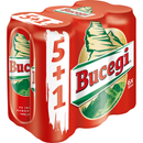 Bucegi DOZA 0.5L/6 pack(5+1)