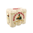 Birra Moretti DOZA 0.5L/6 pack