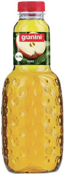 Granini 1l mere 100% juice pet SGR