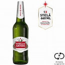 Stella artois 0.66l blonda st sgr