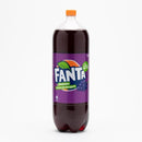 Fanta 2.5l madness pet sgr