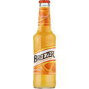 Cocktail Bacardi Breezer Orange, 4% 0.275l SGR