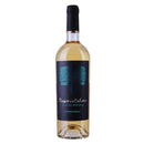 Vin alb demisec Mosia de la Tohani Feteasca Regala, 0.75L