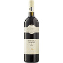 Domeniile Tohani 0.75l feteasca neagra rosu demisec SGR