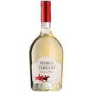 Vin alb sec Mosia de la Tohani, Sauvignon Blanc, 0.75 l SGR