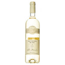 Sauvignon Blanc demisec, Domeniile Tohani, 0.75 L SGR