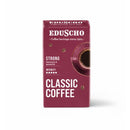 Eduscho classic strong cafea macinata 500g
