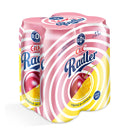 Ciuc Radler 0.0% LAMAIE SI VISINE DOZA 0.5L/4 pack