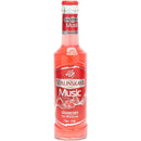 Bautura slab alcoolica Cranberry 4% alc. Stalinskaya Music 275ml SGR