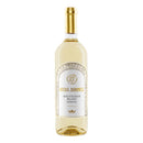 Vin Alb, Demisec, Sauvignon Blanc, Beciul Domnesc, 0.75 l SGR