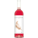 Vin Rose Caloian, Sec, 0.75l