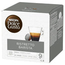 Ndg ristretto barista 16cps