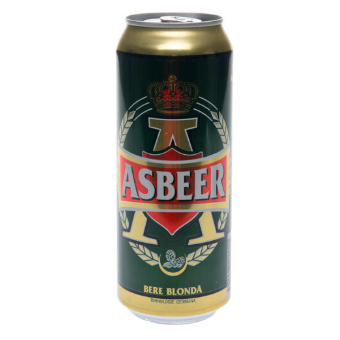 Asbeer Doza 0.5L