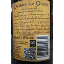 Vin Lacrima Lui Ovidiu 5 Alb 0.75L 16% Alc.