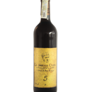 Vin Lacrima Lui Ovidiu 5 Alb 0.75L 16% Alc.