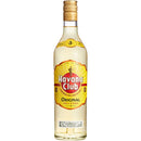 Havana club 0.7l anejo 3yo gold rum 40%alc SGR