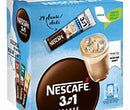Nescafe 3in1 frappe 24x15g cutie