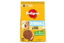 Pedigree Uscat Junior Mini Pasare Si Legume 500 G