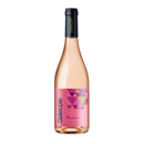 Cotnari 0.75L Vin Select Busuioaca Roze Demisec