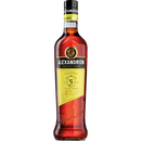 Alexandrion 5 Stele  1L