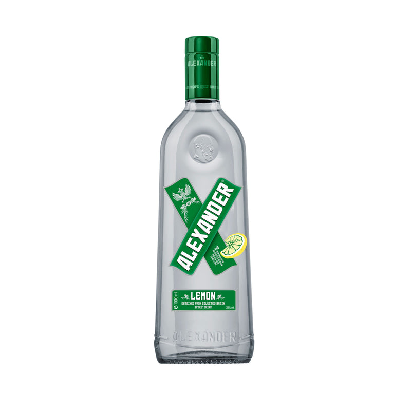 Alexander Lemon 1L
