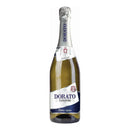 Dorato 0.75l frizant alb demidulce sgr