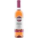 Vin rose demidulce Sigillum Moldaviae, Busuioaca de Bohotin 0.75 l
