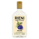 Rieni 0.5l prune tarie bihor 37.5%alc pet SGR