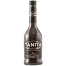 Tanita 0.5l ciocolata lichior 16%alc st SGR