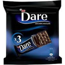 Dare Multipack Baton Cioco Neagra 3X50G