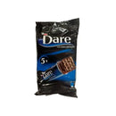 Dare Multipack Baton Cioco Neagra 5X50G