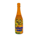 Sampanie copii cu aroma de piersici Bambino Party, 0.75 l SGR