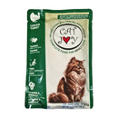 Cat Joy curcan, plic 85g