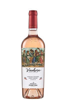 Vin Rose sec Vinohora Purcari 0.75l SGR