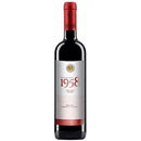 Sarica Niculitel Merlot & Cabernet Sauvignon 0.75L SGR