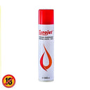 Eurojet gaz bricheta 300 ml