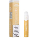 Aquios disposable 2 ml recycable 20 mg mango passion ice