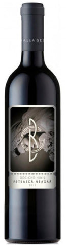 Balla Geza 0.75l wine princess feteasca neagra rosu sec sgr