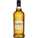 Whiskey teacher s 0.7l 40% SGR