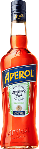 Aperol 1l lichior aperitiv 11%alc sgr