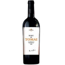 Tomai  Saperavi Rosu Sec 0.75