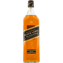 Whisky Johnnie Walker Black Label 12YO, Blended, 40%, 1l SGR